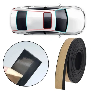 Dải thời tiết Namsheva 1-4m 15mm - Cách nhiệt, niêm phong, chắn gió - 53.676 VND