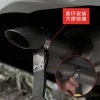 Đai tĩnh ô tô dày chất lượng cao, chống tĩnh điện, giảm nhiễu, lắp nhanh, an toàn 6