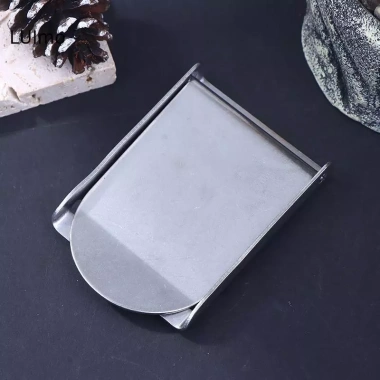 Đai Trọng Lượng Lặn Thép Không Gỉ - Phụ Kiện Thể Thao Nước Bền, Thay Thế Đai Sắt