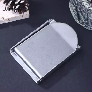 Đai Trọng Lượng Lặn Thép Không Gỉ - Phụ Kiện Thể Thao Nước Bền, Thay Thế Đai Sắt