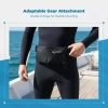 Đai trọng lượng Prettyia Scuba điều chỉnh, 4 túi nhanh - Tiện lợi cho lặn, 405.900 VND 4