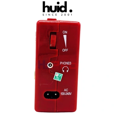 Đài Tụng Kinh Niệm Phật 20 Bài Cài Sẵn, Âm Thanh Sắc Nét, Giá Ưu Đãi 147k 2 Đài Tụng Kinh Niệm Phật 20 Bài Cài Sẵn, Âm Thanh Sắc Nét, Giá Ưu Đãi 147k 2