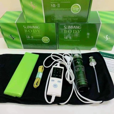 Đai ủ nóng cải tiến chính hãng - 947k giảm còn 740k, giữ ấm nhanh, thoải mái 5