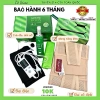 Đai Ủ Quấn Nóng Tan Mỡ - Giảm Mỡ Thừa Nhanh, Thon Gọn Eo Bắp Tay Đùi - Chỉ 190k