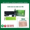 Đai Ủ Quấn Nóng Tan Mỡ - Giảm Mỡ Thừa Nhanh, Thon Gọn Eo Bắp Tay Đùi - Chỉ 190k 2