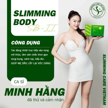 Đai Ủ Quấn Nóng Tan Mỡ - Giảm Mỡ Thừa Nhanh, Thon Gọn Eo Bắp Tay Đùi - Chỉ 190k 3
