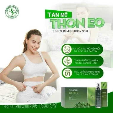 Đai Ủ Quấn Nóng Tan Mỡ - Giảm Mỡ Thừa Nhanh, Thon Gọn Eo Bắp Tay Đùi - Chỉ 190k 4