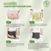 Đai Ủ Quấn Nóng Tan Mỡ - Giảm Mỡ Thừa Nhanh, Thon Gọn Eo Bắp Tay Đùi - Chỉ 190k 6