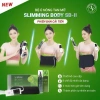 Đai Ủ Quấn Nóng Tan Mỡ - Giảm Mỡ Thừa Nhanh, Thon Gọn Eo Bắp Tay Đùi - Chỉ 190k 9