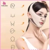 Đai V Face Band Thoáng Khí Cheek Nâng Mặt Giảm Đôi Cằm Chữ V Băng Chống Nhăn Mỏng 35.700 3