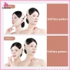 Đai V Face Band Thoáng Khí Cheek Nâng Mặt Giảm Đôi Cằm Chữ V Băng Chống Nhăn Mỏng 35.700 4