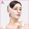 Đai V Face Band Thoáng Khí Cheek Nâng Mặt Giảm Đôi Cằm Chữ V Băng Chống Nhăn Mỏng 35.700 5