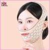 Đai V Face Band Thoáng Khí Cheek Nâng Mặt Giảm Đôi Cằm Chữ V Băng Chống Nhăn Mỏng 35.700 8
