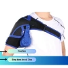 Đai vai có túi khí TBYT Nguyệt Anh - Bảo vệ an toàn, giảm giá 385k, giá gốc 477k 3