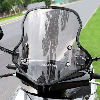 Dải viền kính chắn gió Suzuki UY & Honda NS125la - Dải cao su bảo vệ, 103.919₫ 3 Dải viền kính chắn gió Suzuki UY & Honda NS125la - Dải cao su bảo vệ, 103.919₫ 3