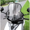 Dải viền kính chắn gió Suzuki UY & Honda NS125la - Dải cao su bảo vệ, 103.919₫ 9