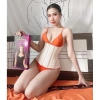 Đai Vitalatex mới + áo lót miễn phí thanh nở – Giảm mỡ lưng nách latex chính hãng 339k 7