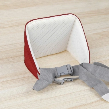 Đai Xe Máy An Toàn Bé 1-10 tuổi - Đệm lưng thoáng khí, ngồi, 79.000₫ - Tâm An