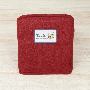 Đai Xe Máy An Toàn Bé 1-10 tuổi - Đệm lưng thoáng khí, ngồi, 79.000₫ - Tâm An