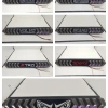 Dải xe tải nhấp nháy LED đa chức năng, chống sương mù, đảo chiều, đèn phanh, đuôi đèn nhiều màu - Giá 338.725 VND 4