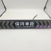 Dải xe tải nhấp nháy LED đa chức năng, chống sương mù, đảo chiều, đèn phanh, đuôi đèn nhiều màu - Giá 338.725 VND 10