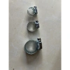 Đai xiết dây inox dày dặn 2-110, cổ dê inox chắc chắn, sẵn hàng, giá 3.000₫ 2