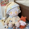 Daifu Mengjing Quần Áo 40cm Búp Bê Ichiban Ngồi Không Ngủ Thu Đông 102.708 VND 2