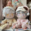 Daifu Mengjing Quần Áo 40cm Búp Bê Ichiban Ngồi Không Ngủ Thu Đông 102.708 VND 3