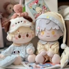 Daifu Mengjing Quần Áo 40cm Búp Bê Ichiban Ngồi Không Ngủ Thu Đông 102.708 VND 4