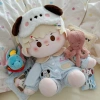 Daifu Mengjing Quần Áo 40cm Búp Bê Ichiban Ngồi Không Ngủ Thu Đông 102.708 VND 5