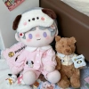 Daifu Mengjing Quần Áo 40cm Búp Bê Ichiban Ngồi Không Ngủ Thu Đông 102.708 VND 7