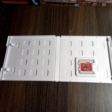 Daigasso Band Brothers 3DS - Game Nhạc Nintendo, Giá Gốc 183k Giảm còn 150k 2 Daigasso Band Brothers 3DS - Game Nhạc Nintendo, Giá Gốc 183k Giảm còn 150k 2