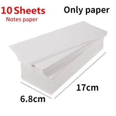 Daily Planner nhựa tái sử dụng - Bảng lập kế hoạch, danh sách công việc nhà, memo 34.210đ 10