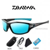 Daiwa Kính Mát Phân Cực UV400 Phong Cách Cổ Điển Thời Trang Nam Giá 43.888₫ 2
