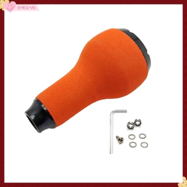Dàiyo Daiwa Fishing Reel Hand Grip - Dễ Tự Điều Chỉnh, Giá ưu đãi 172k