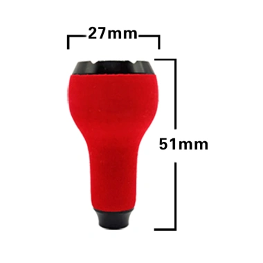 Dàiyo Daiwa Fishing Reel Hand Grip - Dễ Tự Điều Chỉnh, Giá ưu đãi 172k