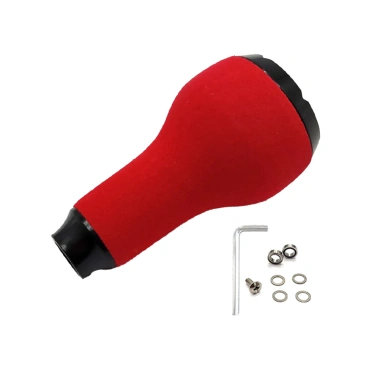 Dàiyo Daiwa Fishing Reel Hand Grip - Dễ Tự Điều Chỉnh, Giá ưu đãi 172k