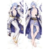 Dakimakura 180CM Kamisato Ayato Genshin Impact - Gối Cosplay Nhật Bản Otaku, Quà Tặng 112.860₫ 3