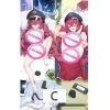 Dakimakura 2WAY Blue Archive Natsume Iroha Gối Đệm Anime Case Giá chỉ 160.920 VND 8
