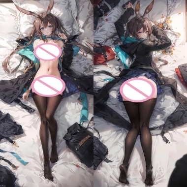 Dakimakura 60x180cm Anime Arknights Amiya Nightingale Mostima HD - Gối ôm kỹ thuật số giá ưu đãi 112.860₫ 3 Dakimakura 60x180cm Anime Arknights Amiya Nightingale Mostima HD - Gối ôm kỹ thuật số giá ưu đãi 112.860₫ 3