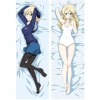 Dakimakura 60x180cm Saori Takebe Anime Girls und PANZER Ốp Lưng 3D Gối Hai Mặt 112.860₫ 2
