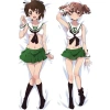 Dakimakura 60x180cm Saori Takebe Anime Girls und PANZER Ốp Lưng 3D Gối Hai Mặt 112.860₫ 4