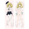 Dakimakura 60x180cm Saori Takebe Anime Girls und PANZER Ốp Lưng 3D Gối Hai Mặt 112.860₫ 10