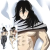 Dakimakura Aizawa Shouta 2 Mặt My Hero Academia - Vỏ Gối Waifu In Anime Giá 112.860₫