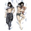 Dakimakura Aizawa Shouta 2 Mặt My Hero Academia - Vỏ Gối Waifu In Anime Giá 112.860₫ 2