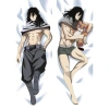Dakimakura Aizawa Shouta 2 Mặt My Hero Academia - Vỏ Gối Waifu In Anime Giá 112.860₫ 3