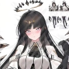 Dakimakura Anime Arknights Virtuosa DIY Tùy Chỉnh - Vỏ Gối Đệm Gối Trang Trí Giá 112.860 VND