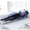 Dakimakura Anime Astra Yao Dễ Thương 2 Mặt In Zenless Zone Zero Bao Ôm Toàn Thân 4