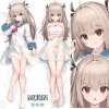 Dakimakura Anime ATRI Power 50x150cm - Vỏ gối ngủ Ôm Thân Hình, giá 227.816₫
