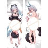 Dakimakura Anime Azur Lane Adele Body Gối Cosplay Đạo Cụ - Giá giảm 129,988 VND